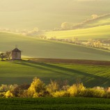 Jarná moravská idylka