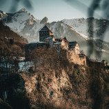 Zimne Lichtenstajsko