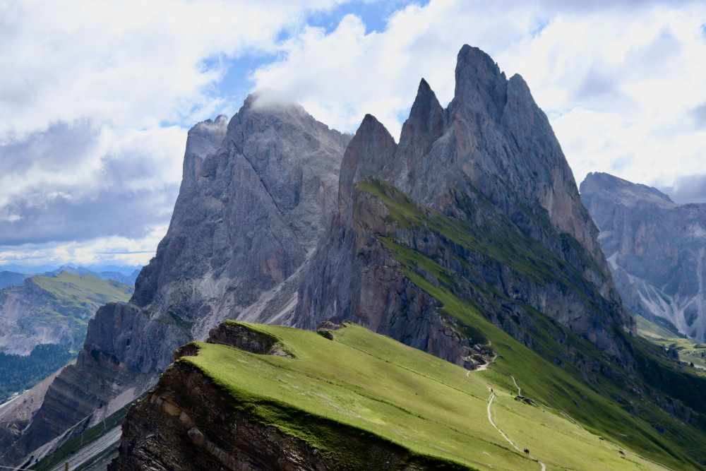 Seceda