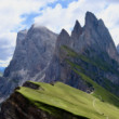 Seceda