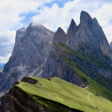 Seceda