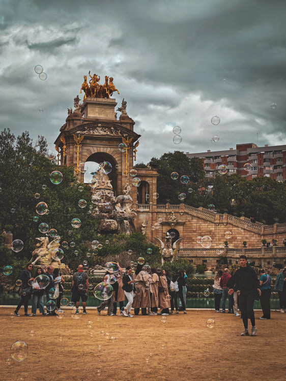 Barcelona