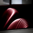 Crimson light