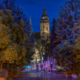 Dóm svätej Alžbety  -  Košice