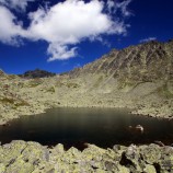 Wahlenbergovo pleso