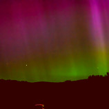 Keď sa obloha rozžiari