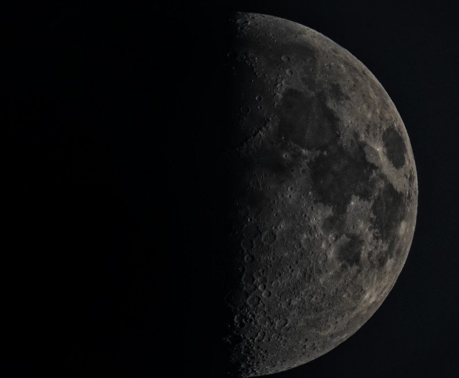 Dark Moon
