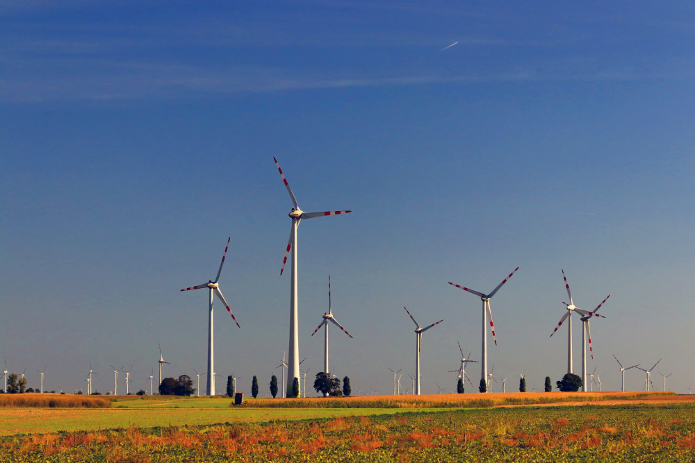 Nevyčerpateľná energia