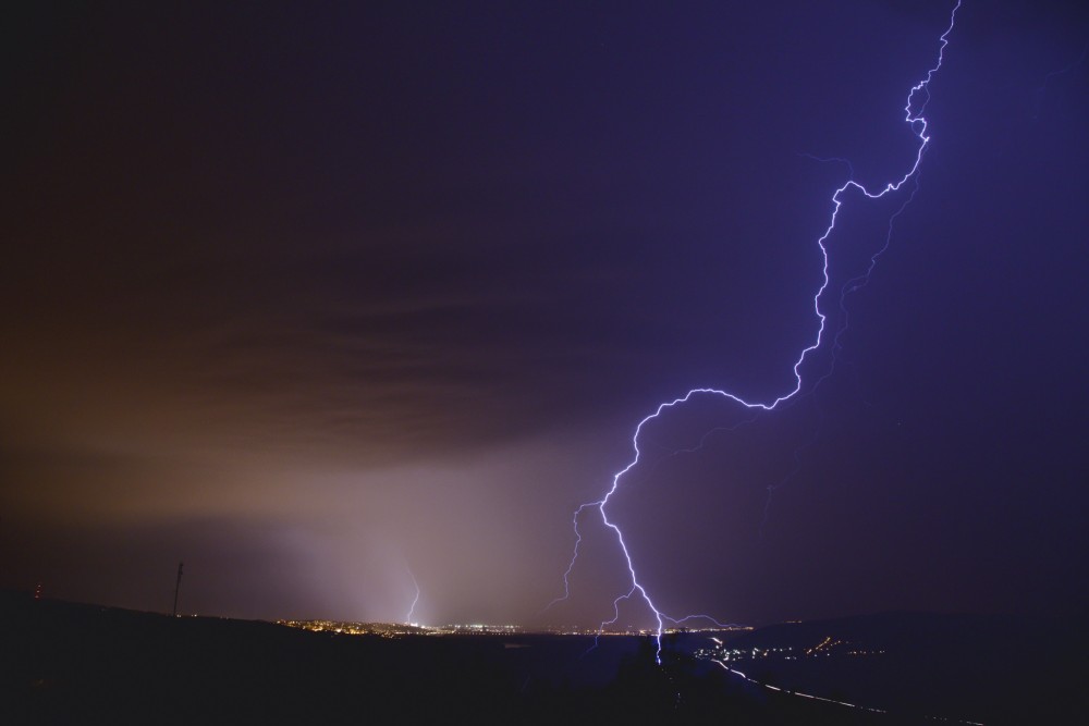 Thunder