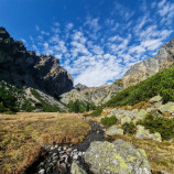 Malá Studená dolina