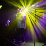 Nová Cvernovka - Sharpe festival