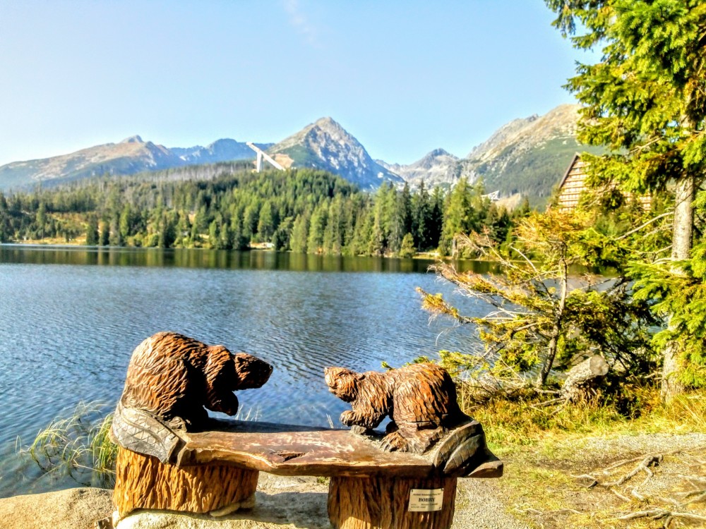 Štrbské pleso