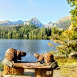 Štrbské pleso