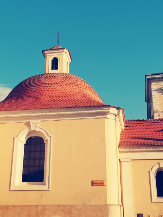 Roudnice nad Labem, Česká republika