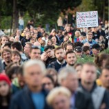 Za slušné Slovensko - september 2019