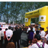 Najkrajšie foto,Bratislava, maratón