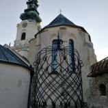 Nitriansky hrad