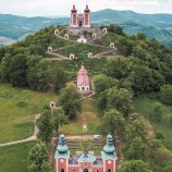 Kalvária, Banská Štiavnica