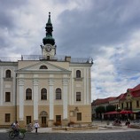 Kežmarok radnica