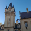 Zámok Grafenegg