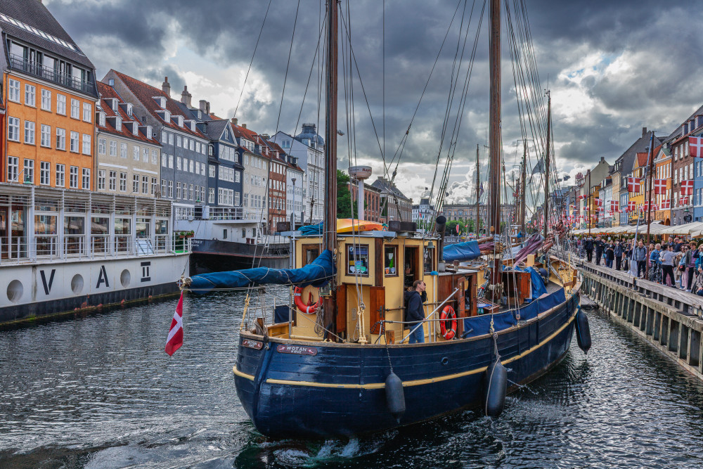 Nyhavn