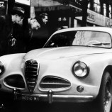 ALFA ROMEO V PRAHE