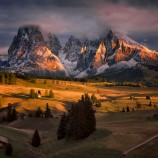 Dráma na Alpe di Siusi..