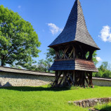 Na bicykli za vyhliadkou