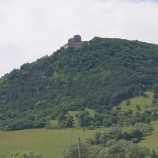 Kapušiansky hrad