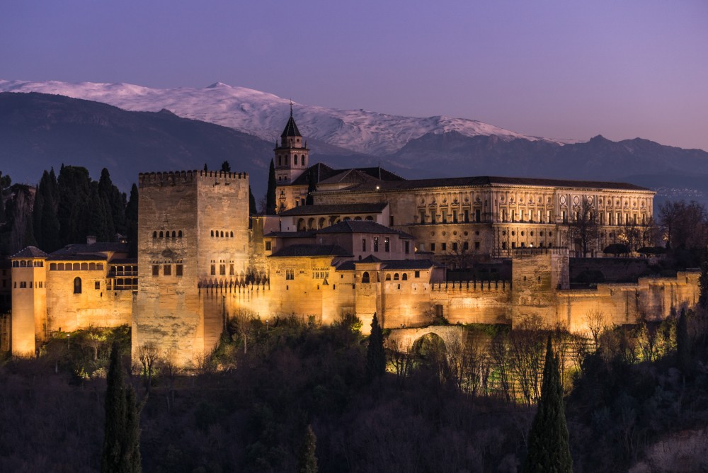 Alhambra