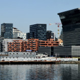 Munch Museum Oslo Norway