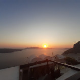 Čarokrásne Santorini