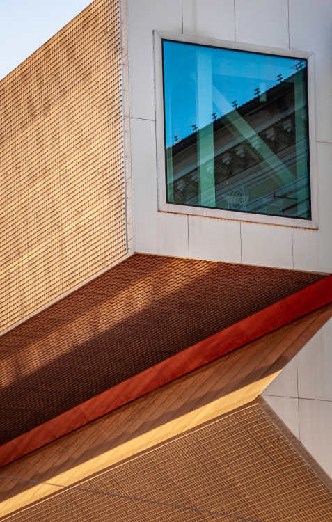 Angular Harmony