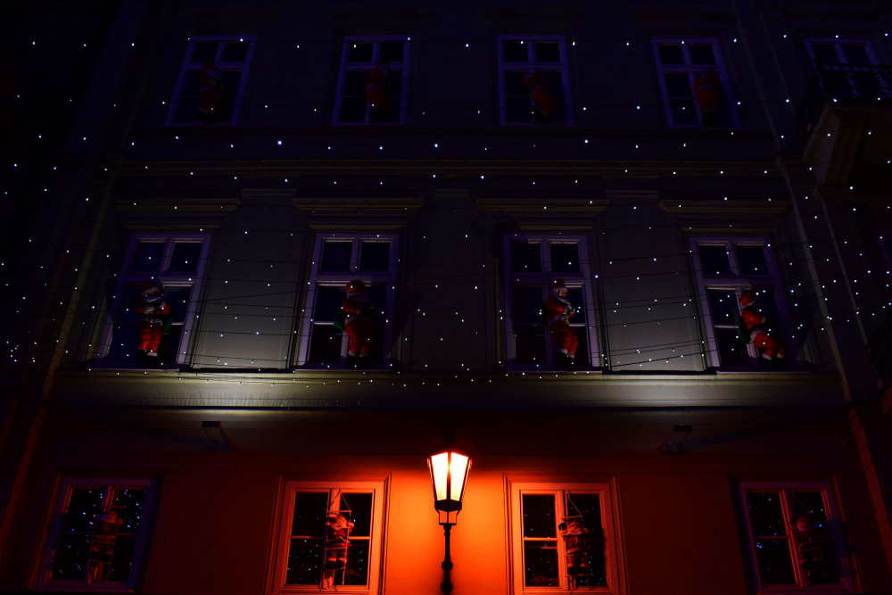 mikulášske tajomstvá