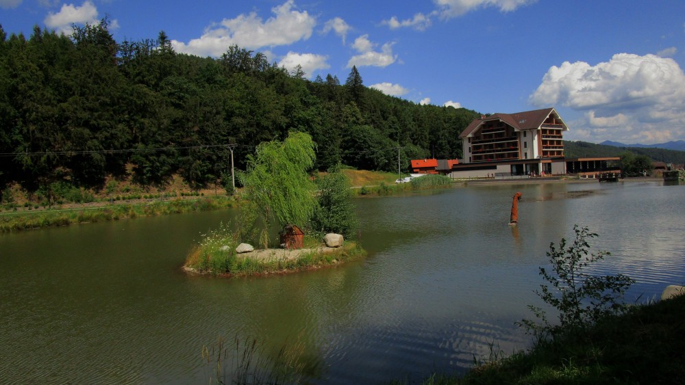 VALČA SNOWLAND