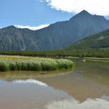 Veľké Biele pleso