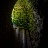 Svetlo na konci tunela - Špania Dolina