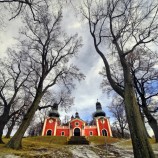 Kalvária, Banská Štiavnica II.