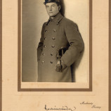 môj starý otec z matkinej strany