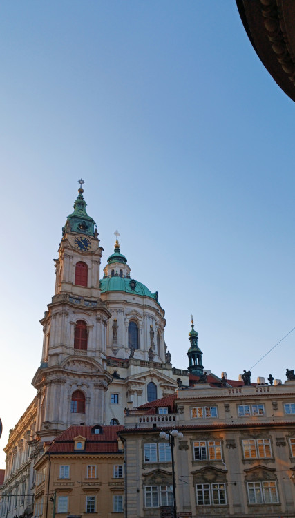 Kostol sv. Mikuláša