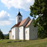 Kostol sv. Jakuba, Kostoľany pod Tribečom