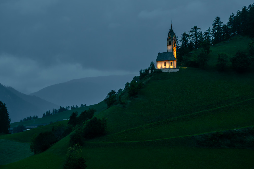 Dolomity