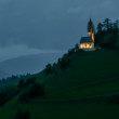 Dolomity