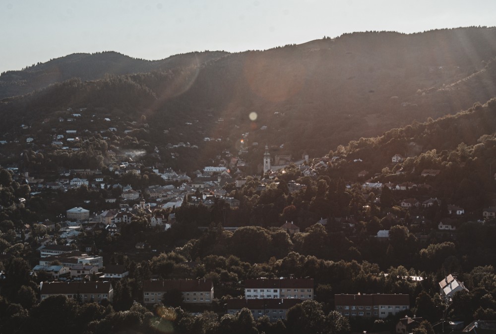 Banská Štiavnica