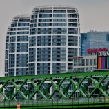 Nová panoráma Bratislavy, SK