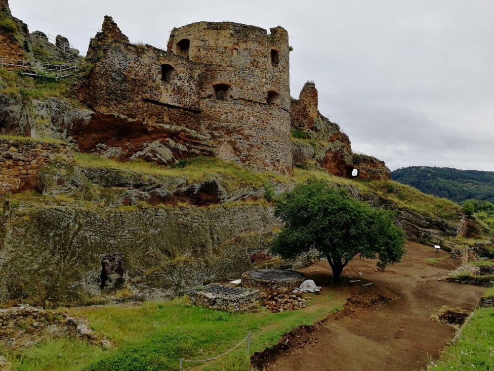 Fiľakovský hrad