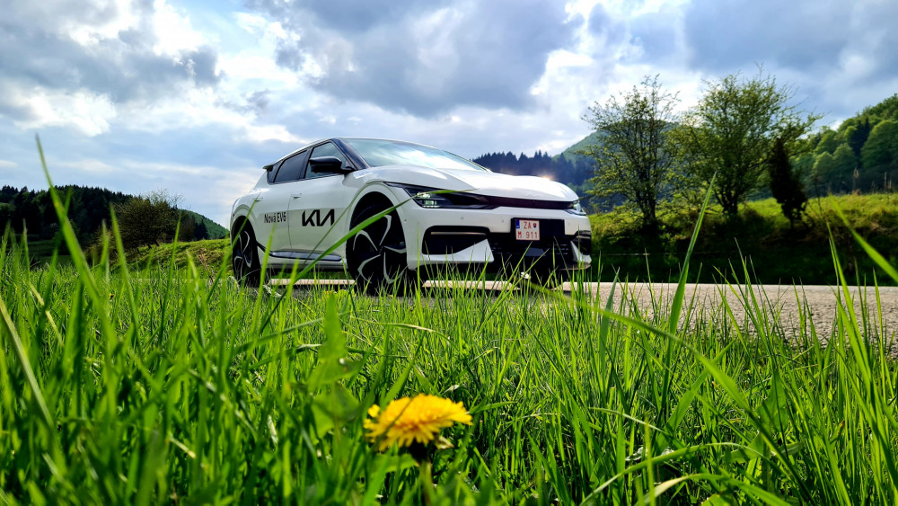 Kia EV6