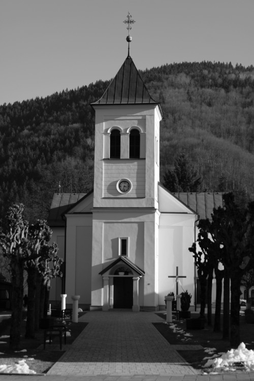Orava