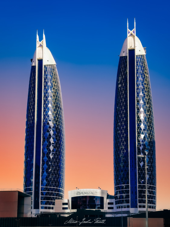 Abu Dhabi