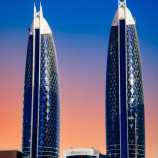 Abu Dhabi